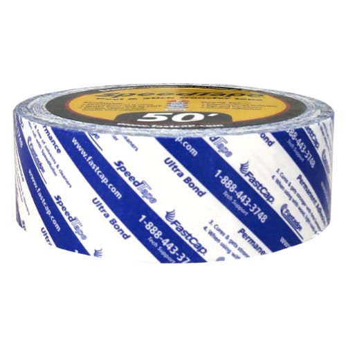 STAPE.1.5X51 - Speedtape - 1.5 inch wide x 50 foot
