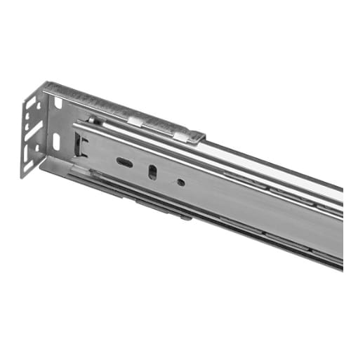 Fulterer - Drawer Slide - Rear Mounting Bracket - Metal - for use with FR5045 and FR5046 slides