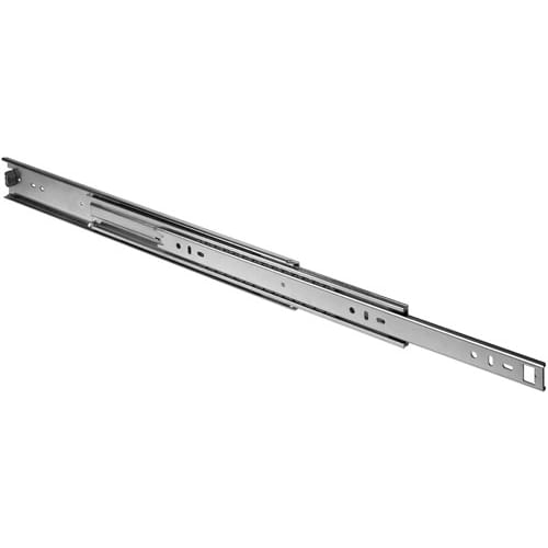 Fulterer - Drawer Slide - Full Extension - Heavy Duty - Ball Bearing - Side Mount - 200lb -  14 inch