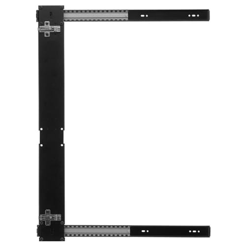 Fulterer - Drawer Slide - Pocket Door - Ball Bearing - 16 inch