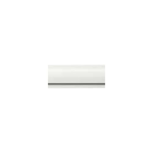 Panolam - FRP Molding - Division Bar - Gray - Vinyl - 10 foot