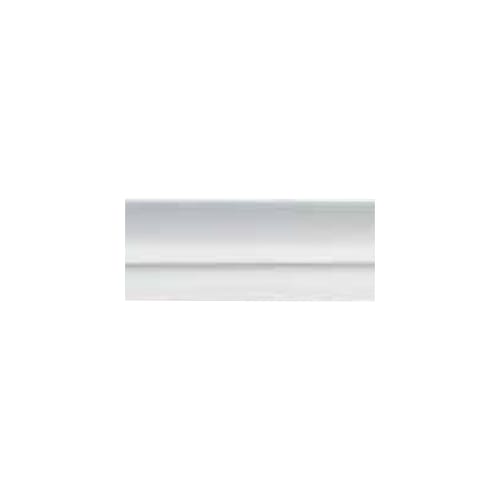 Panolam - FRP Molding - Inside Corner - Gray - Vinyl - 10 foot