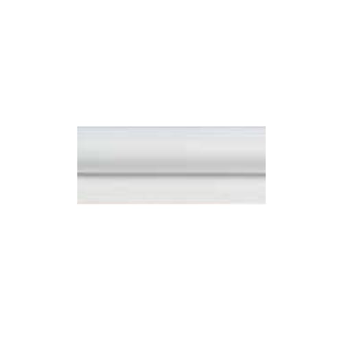 Panolam - FRP Molding - Outside Corner - Black - Vinyl - 10 foot
