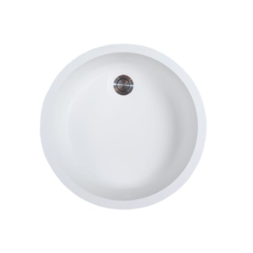 G-1313V-POLAR WHITE