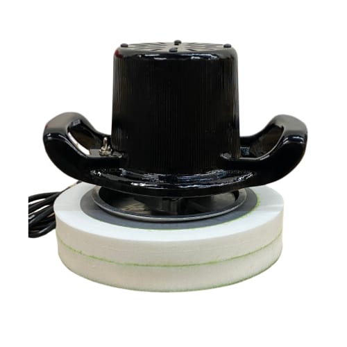 BW-HL - Orbital Sander - 11 Inch - Hook and Loop