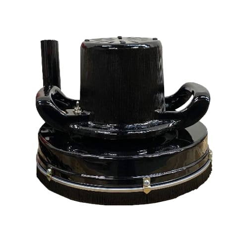 BW-HS - Orbital Sander - 11 Inch - Hook and Loop - Shroud