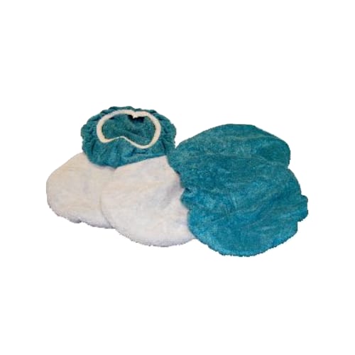 M-16 - Micro Fiber Bonnet - Chemical Applying
