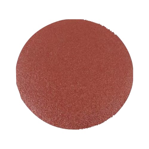 S-105A - Finishing Pad - 11 1/4 inch - Maroon