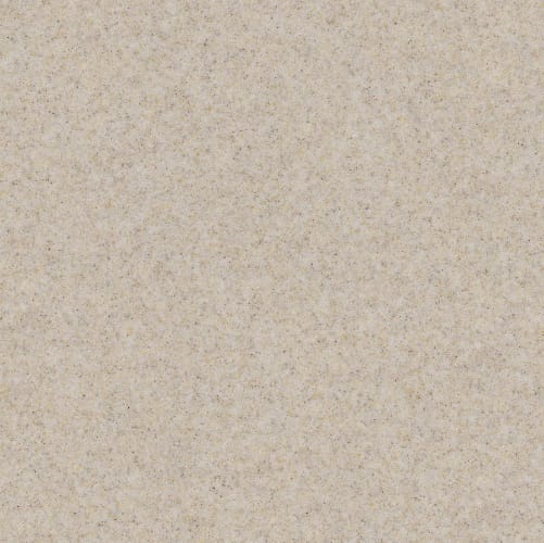 D012 - Light Brown - 30 inch x 144 inch x 1/2 inch Sheet - Hanex Solid Surface