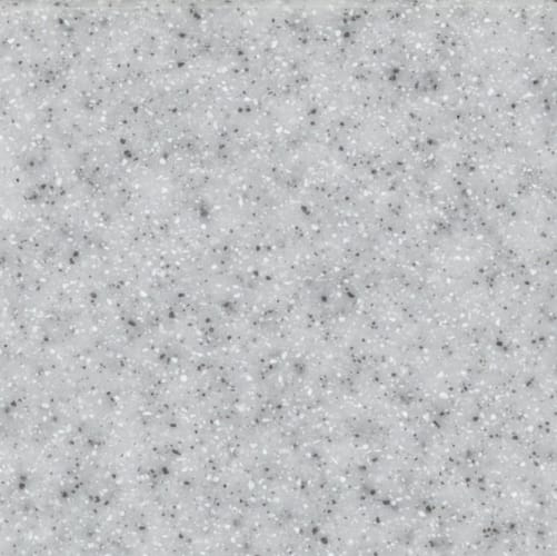 HL027 - Mist - 30 Inch x 144 Inch x 1/2 Inch Sheet - Hanex Solid Surface