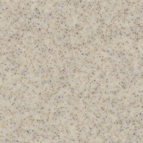 HL028 - Sandbank - 30 Inch x 144 Inch x 1/2 Inch Sheet - Hanex Solid Surface