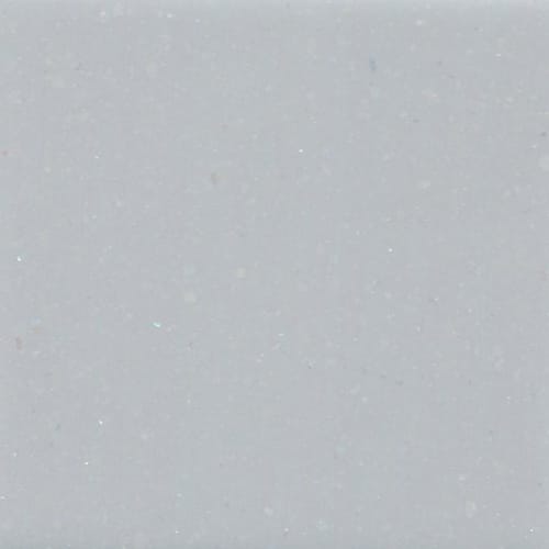 P007 - Metal Grey - 30 inch x 144 inch x 1/2 inch Sheet - Hanex Solid Surface