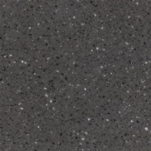 RE05 - Yuri Grey - 30 Inch x 144 Inch x 1/2 Inch Sheet - Hanex Solid Surface