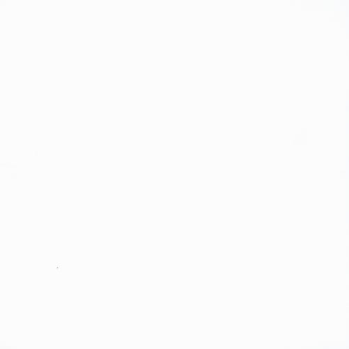 S101 - Ultra White - 30 Inch x 144 Inch x 1/2 Inch Sheet - Hanex Solid Surface
