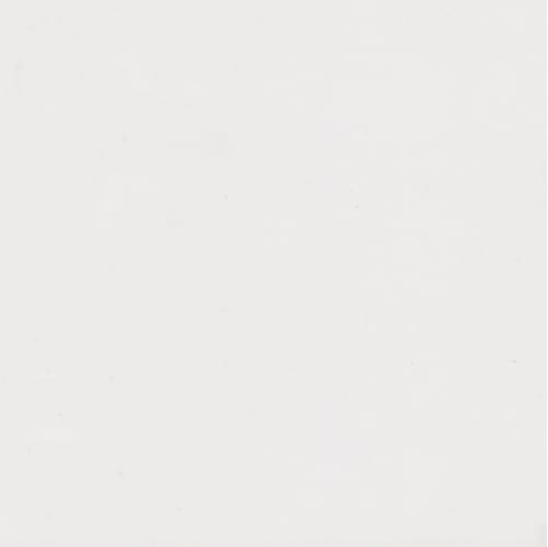 S104 - EP White - 30 Inch x 144 Inch x 1/2 Inch Sheet - Hanex Solid Surface