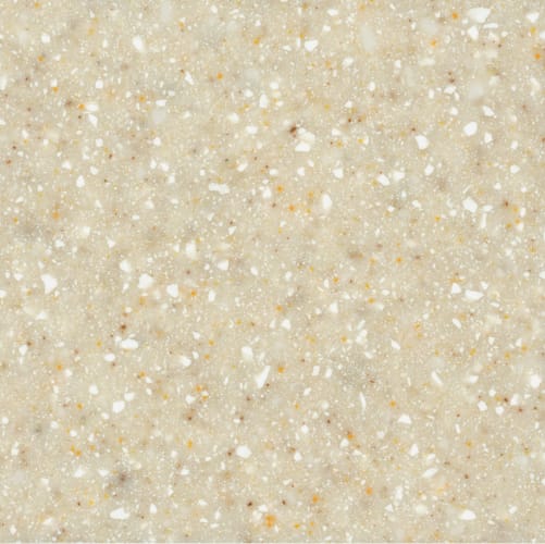 T102 - Hidden Glen - 30 Inch x 144 Inch x 1/2 Inch Sheet - Hanex Solid Surface