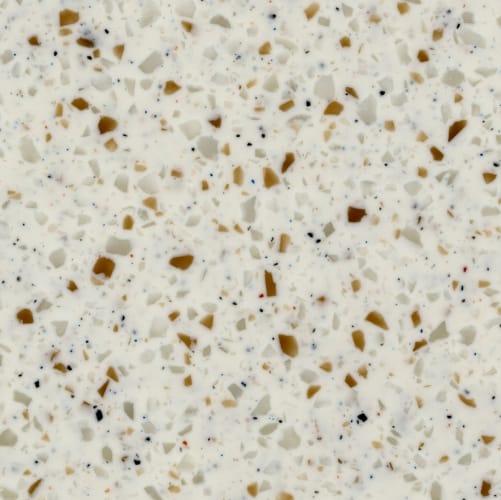 T500 - Toffee Crunch - 30 Inch x 144 Inch x 1/2 Inch Sheet - Hanex Solid Surface