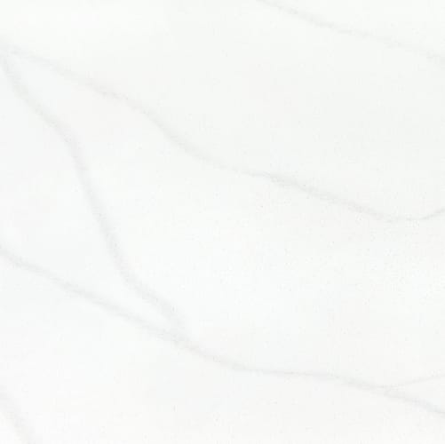 VM002 - Venato Snow - 30 Inch x 144 Inch x 1/2 Inch Sheet - Hanex Solid Surface