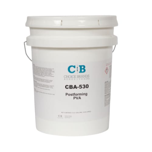 Hybond - Woodworking Glue -Fast Setting - White - 5 Gallon