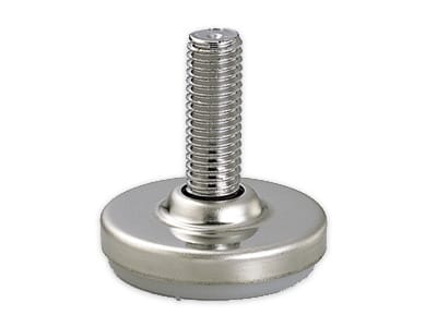 MN-25 - Leveling Glide - Stainless Steel - Sugatsune