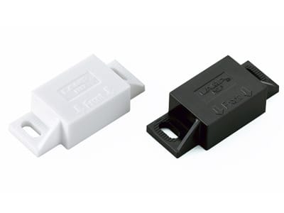 MC-JM50WT - Catch - Magnetic - Sealed - White - Sugatsune