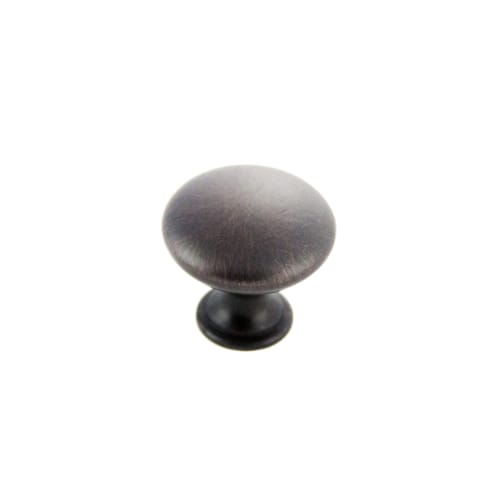 Cabinet Knob - Traditional Collection - 30mm - Oil Rubbed Bronze Finish