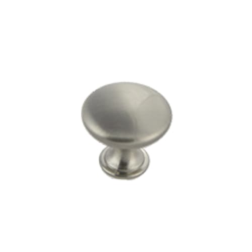 Cabinet Knob - 30mm - Polished Chrome Finish