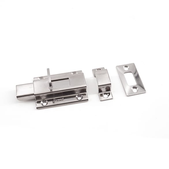 KR-50 - Slide Bolt - Stainless Steel - Sugatsune