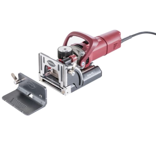 101403DS - Zeta P2 - Diamond Cutter and Drill Jig  - Lamello