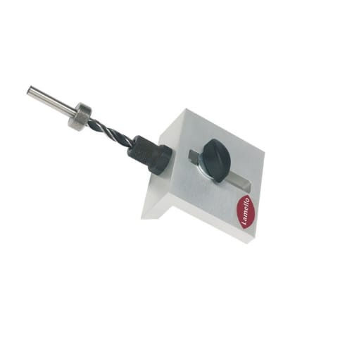 125240 - Clamex S - Drill Jig - Lamello