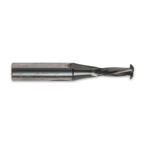 131342 - CNC Shaft Tool Cutter - Solid Carbide  - Lamello