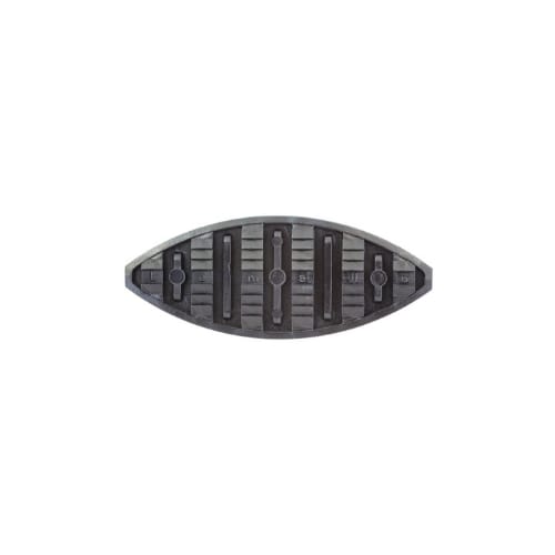 145000 - Plastic Clamping Plate - K20 - Box of 250  Pieces - Lamello
