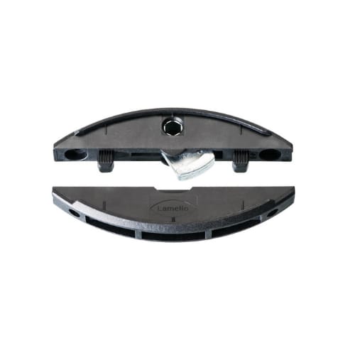 145243 - Clamex S-20 - 20 Pair - Includes 80 screws, Jig and Torx bit - Lamello