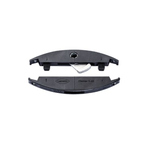145244 - Clamex S-20 - 80 Pair - Includes 320 screws, Jig and Torx bit - Lamello
