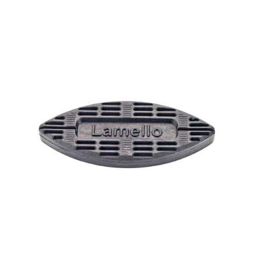 145301 - Bisco P-14 - Alignment Elements - Black - 80 Count - Lamello