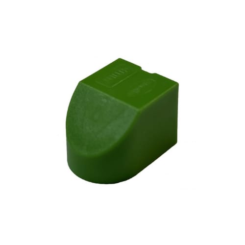 145439 - P-System - 4mm Depth Adjuster Cap for P-8 Slots - Lamello
