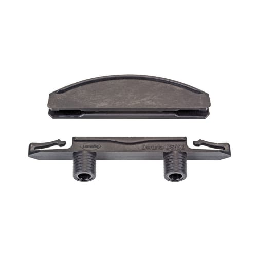 145550S - Divario P-18 - Starter Kit - Lamello