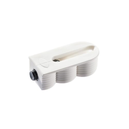 186311 - Cabineo 8 Connector - White - 2,000  Pieces - Lamello