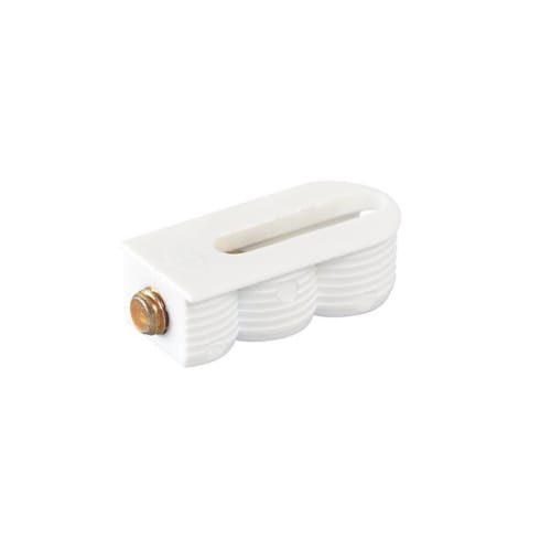 186316 - Cabineo 8 M6 Connector - White - 2,000  Pieces - Lamello