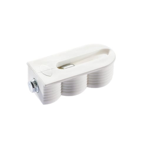 186320 - Cabineo 12 Connector - White - 500  Pieces - Lamello