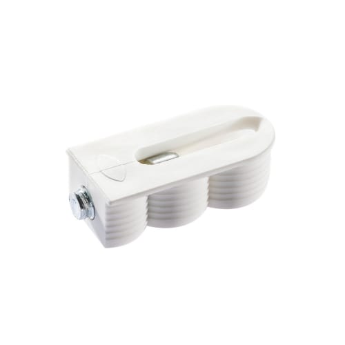 186321 - Cabineo 12 Connector - White - 2,000  Pieces - Lamello