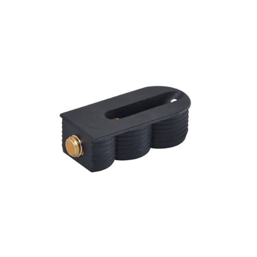 186346 - Cabineo 8 M6 Connector - Black - 2,000  Pieces - Lamello
