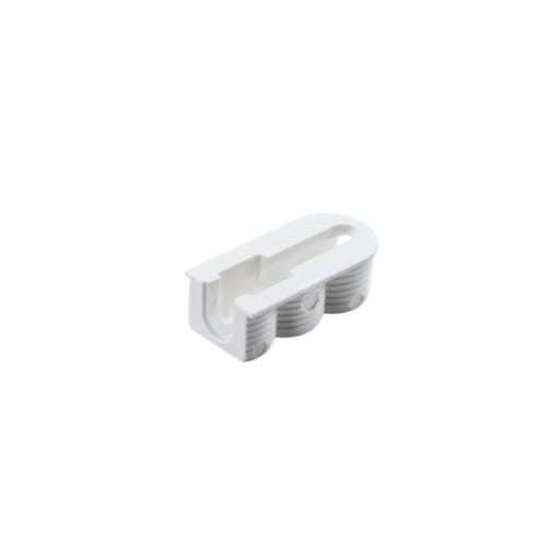 186361 - Cabineo X Connector - White - 2000   Pieces - Lamello