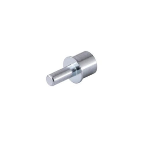 186388 - Cabineo X Shelf Support - 03mm - 500pcs - Lamello