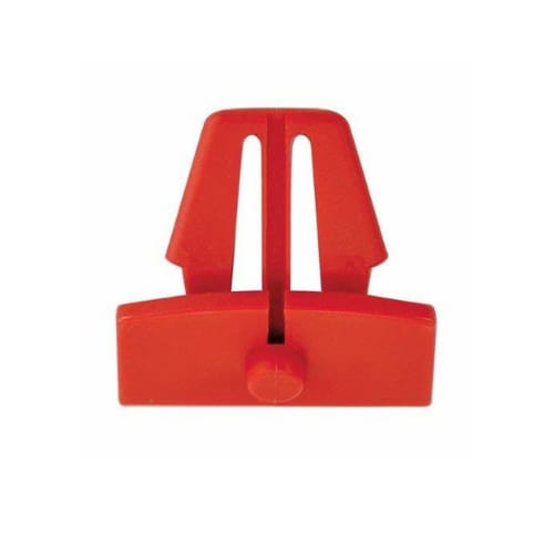 251067 - Zeta P - 6mm Positioning Clip - Lamello