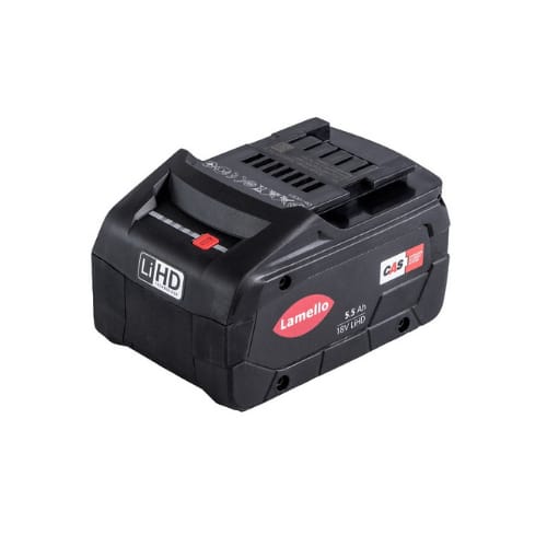 313015 - Battery Pack - 18V LiHD 5.2 AH - Lamello
