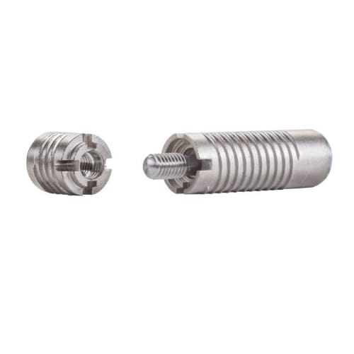 6012300 - Invis Mx2 - 14mm Connector Set - Box of 20 pair