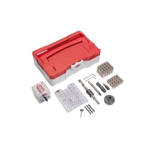 6100302 - Invis Mx2 - Starter Set