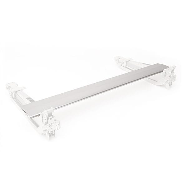 LIN-X450-L2040 - Connecting Bar - 2040mm Length - Sugatsune
