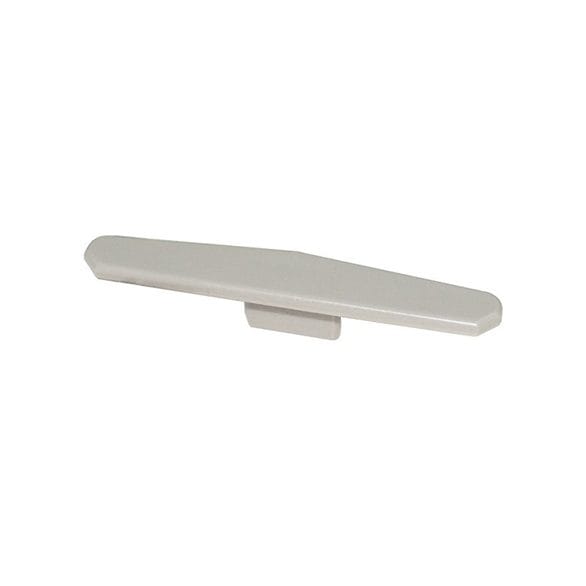 LIN-X450C - End Cap for LIN-X450 Connecting Bar - Sugatsune